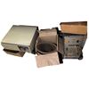 Image 1 : Mixed Lot of Vintage Misc Stereo & Mechanical Parts