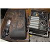 Image 4 : Mixed Lot of Vintage Misc Stereo & Mechanical Parts