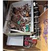 Image 2 : Assortment of Vintage Misc Chassis, Wires, Metal Parts, and More