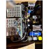 Image 6 : Assortment of Vintage Misc Chassis, Wires, Metal Parts, and More