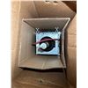 Image 7 : Boxes of Vintage Misc Speakers, Magnetic Tape, Wires, Tubes, and More