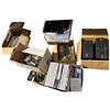Image 1 : Mixed Lot of Vintage Misc Electronic Parts, Remotes, Cables, and More