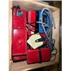Image 5 : Group of Vintage Misc Audio Gear and Electronic Components