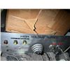 Image 8 : Mixed Lot of Vintage Microphones, Resistors, Capacitors, and Other Small Parts