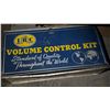 Image 6 : Assortment of Vintage IRC Volume Control Kit, Circuit Boards, Transistors, Potentiometers, and More
