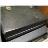 Image 9 : Vintage Uher 4000 Report L Tape Recorder and Datamax Printer