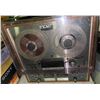Image 2 : TEAC A-4010S Reel-to-Reel Tape Deck and Accessories