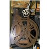 Image 5 : TEAC A-4010S Reel-to-Reel Tape Deck and Accessories