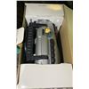 Image 3 : Audiovox 9100 AM/FM Radio Cassette Recorder (In Box)