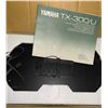 Image 3 : Vintage Yamaha TX-300U Stereo Tuner (In Box)