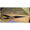 Image 4 : Vintage Yamaha TX-300U Stereo Tuner (In Box)