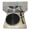 Image 1 : 1980s Garrard B-20 Semi Auto Belt Drive Turntable
