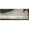 Image 4 : 1980s Garrard B-20 Semi Auto Belt Drive Turntable