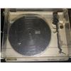 Image 5 : 1980s Garrard B-20 Semi Auto Belt Drive Turntable