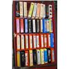 Image 2 : Group of Assorted 8-Track Tapes including Aerosmith, Bob Dylan, Neil Young, and More