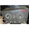 Image 4 : 1950s Heathkit Model TS-4A T.V. Alignment Generator