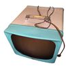 Image 1 : Vintage  Hotpoint Portable Television