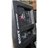 Image 5 : Group of 2 Sony - BC-20 Battery Charger and External Speaker