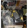 Image 2 : Group of Assorted Audio/Visual Equipment Includes 1960s-70s Philips and Uher