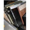 Image 5 : Group of Assorted Audio/Visual Equipment Includes 1960s-70s Philips and Uher
