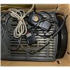 Image 4 : Vintage Electric Indoor Grill