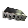 Image 1 : 1970s Dynaco SCA-80 4-Dimensional Integrated Amplifier
