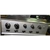 Image 4 : 1970s Dynaco SCA-80 4-Dimensional Integrated Amplifier