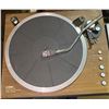 Image 2 : 1970s Yamaha Natural Sound Model YP-D3 Direct Drive Turntable