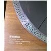 Image 3 : 1970s Yamaha Natural Sound Model YP-D3 Direct Drive Turntable