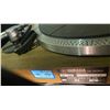 Image 5 : 1970s Yamaha Natural Sound Model YP-D3 Direct Drive Turntable