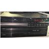 Image 2 : NEC and Yamaha CDC-555 Compact Disc Players