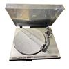 Image 1 : 1980s Pioneer PL-200 Direct Drive Auto-Return Turntable