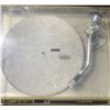 Image 3 : 1980s Pioneer PL-200 Direct Drive Auto-Return Turntable