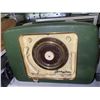 Image 3 : Group of 3 - Babyphon Portable Record Player, JVC Cassette Deck, and Treck Speedcolor Marc I Analyze
