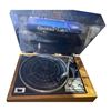 Image 1 : 1970s Pro-Linear AT-1600 Automatic Turntable