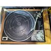 Image 2 : 1970s Pro-Linear AT-1600 Automatic Turntable