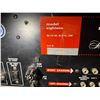 Image 4 : Marantz Model 18 Stereophonic Receiver - Estimation $2300+  **The very first Marantz receiver**