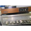 Image 3 : Roberts CD-724 Cassette Recorder and Viking SC 5811 FM/AM Stereo Receiver