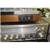 Image 4 : Roberts CD-724 Cassette Recorder and Viking SC 5811 FM/AM Stereo Receiver