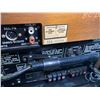 Image 5 : Roberts CD-724 Cassette Recorder and Viking SC 5811 FM/AM Stereo Receiver