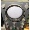 Image 2 : Heathkit Laboratory Oscilloscope