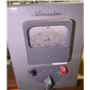 Image 2 : Vintage Shimadzu Seisakusho Philips Gauge