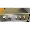 Image 2 : 1960s Dynaco SCA-35 Stereo Tube Amplifier