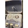 Image 2 : Vintage Philips Portable Reel-to-Reel Tape Recorder