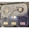 Image 3 : Vintage Philips Portable Reel-to-Reel Tape Recorder