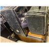 Image 5 : Group of 2 Vintage Radios - Elgin Commander and Allied Model 2685