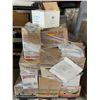 Image 2 : Pallet of Electronic and Varied Books and Magazine