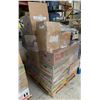 Image 2 : Pallet of Electronic and Varied Books and Magazine