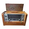 Image 1 : 1950s RCA Victor Strato-World Portable Multi-Band Radio
