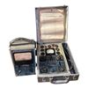 Image 1 : Eico Model 221 VTVM and Radio City Products Model 307 Tube Tester